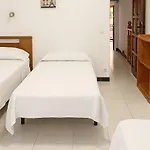 Ola Azul Duplex Contesa 베니돔