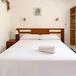 아파트 Ola Azul Duplex Contesa