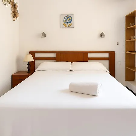 Apartamento Ola Azul Duplex Contesa