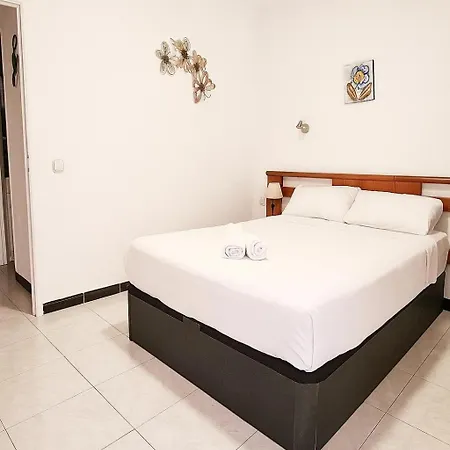 Ola Azul Duplex Contesa