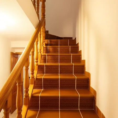 Apartamento Contesa Levante