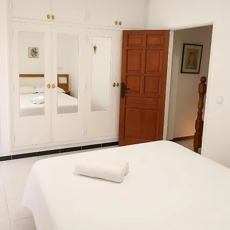 Apartamento Contesa Levante *
