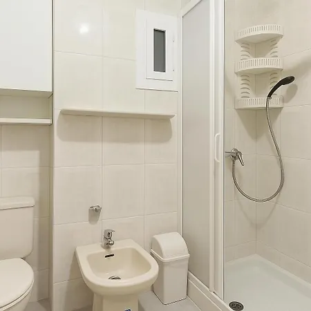 Ola Azul Duplex Contesa Apartamento Benidorm