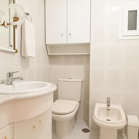 Apartamento Ola Azul Duplex Contesa Benidorm