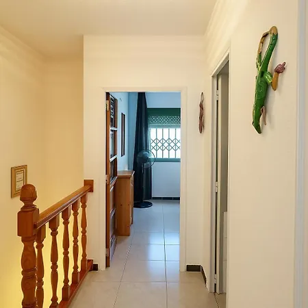 Ola Azul Duplex Contesa