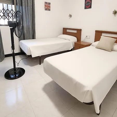 Ola Azul Duplex Contesa *