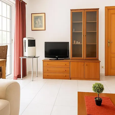 Ola Azul Duplex Contesa Benidorm